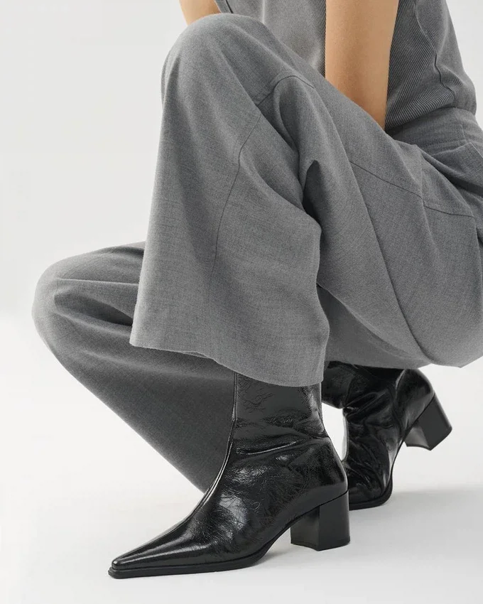 Bottes Giselle