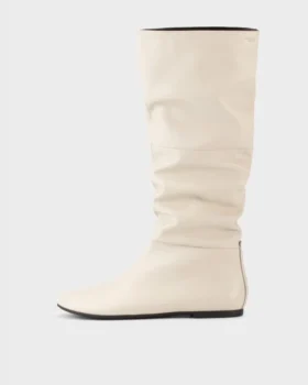 Bottes hautes Aleya