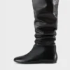 Bottes hautes Aleya
