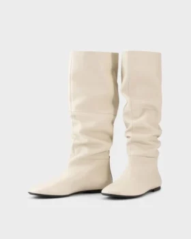 Bottes hautes Aleya