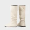 Bottes hautes Aleya