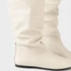 Bottes hautes Aleya