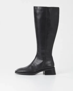 Bottes hautes Blanca