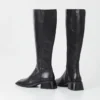Bottes hautes Blanca