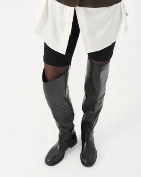 Bottes hautes Freya
