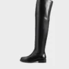 Bottes hautes Freya