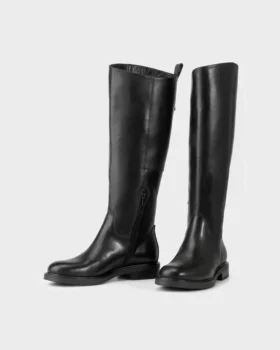 Bottes hautes Freya