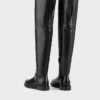 Bottes hautes Freya