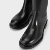 Bottes hautes Freya