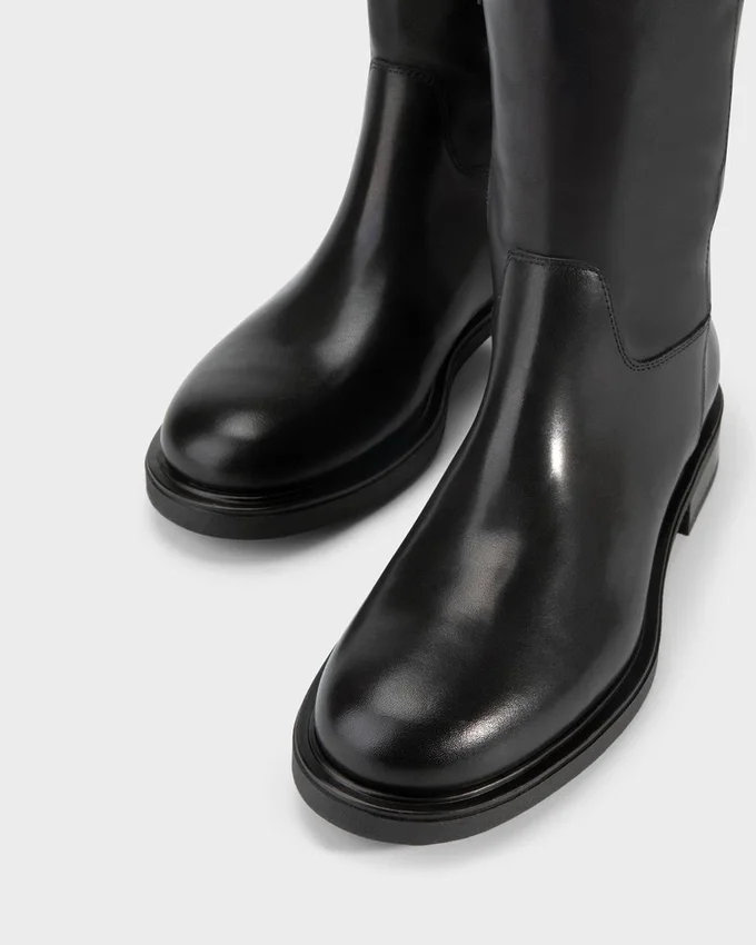 Bottes hautes Freya