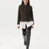 Bottes hautes Freya