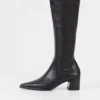 Bottes hautes Giselle