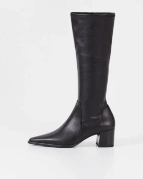 Bottes hautes Giselle