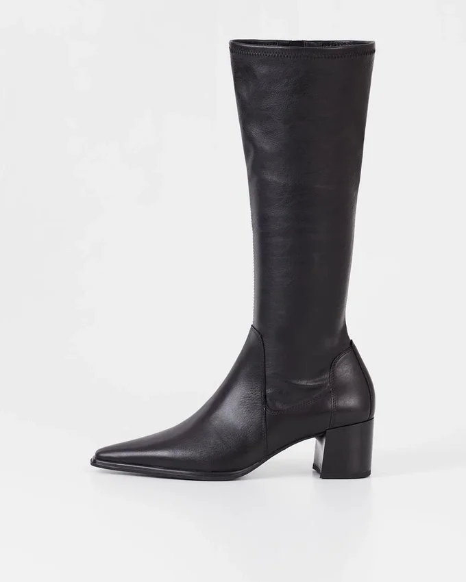 Bottes hautes Giselle