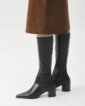Bottes hautes Giselle