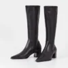 Bottes hautes Giselle