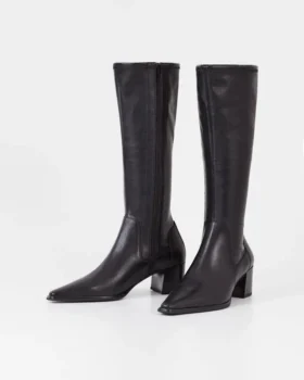 Bottes hautes Giselle
