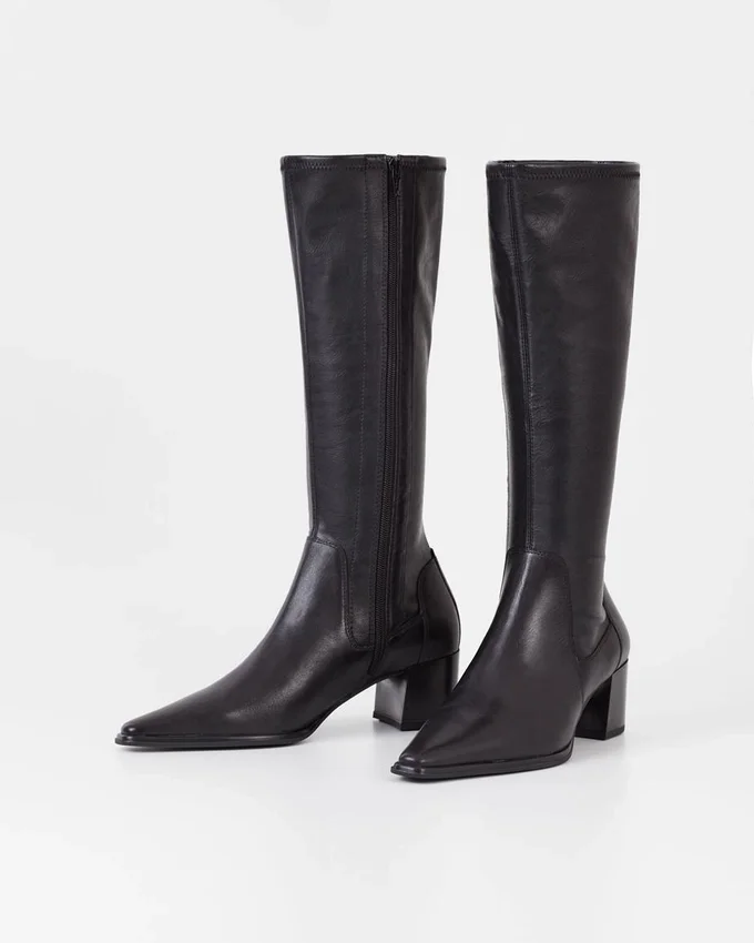 Bottes hautes Giselle