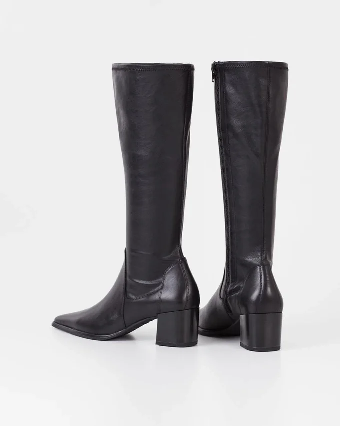 Bottes hautes Giselle
