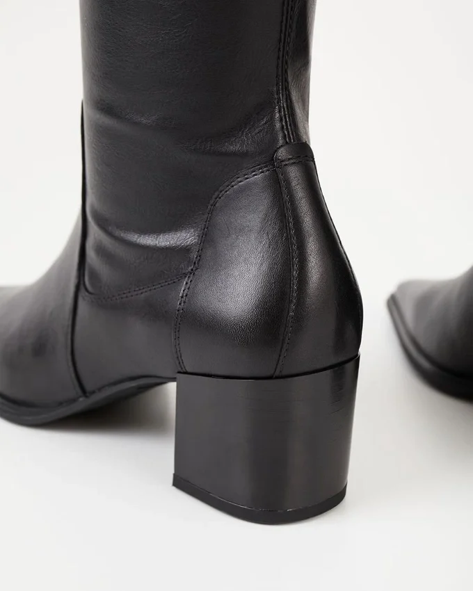 Bottes hautes Giselle