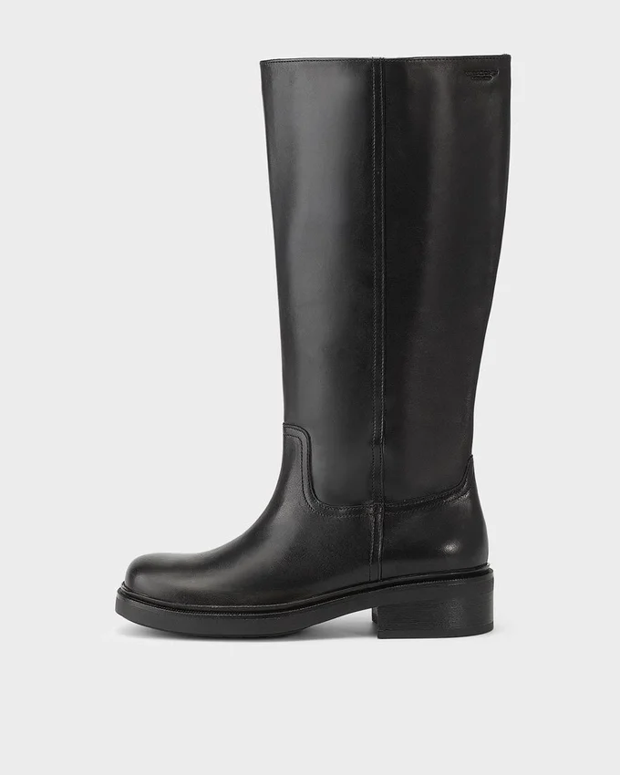 Bottes hautes Karlie
