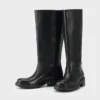Bottes hautes Karlie