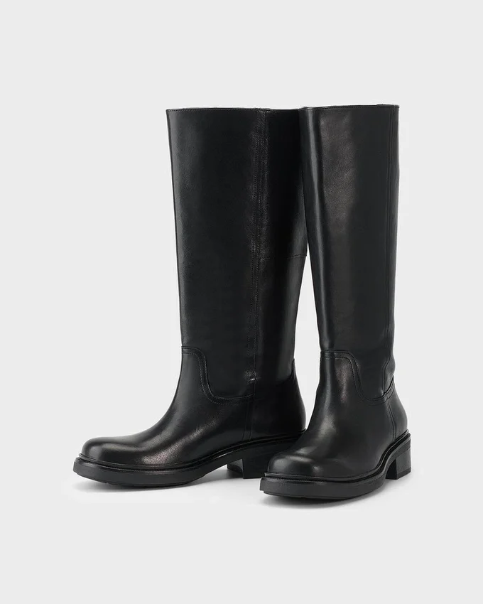 Bottes hautes Karlie