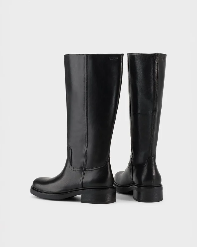 Bottes hautes Karlie