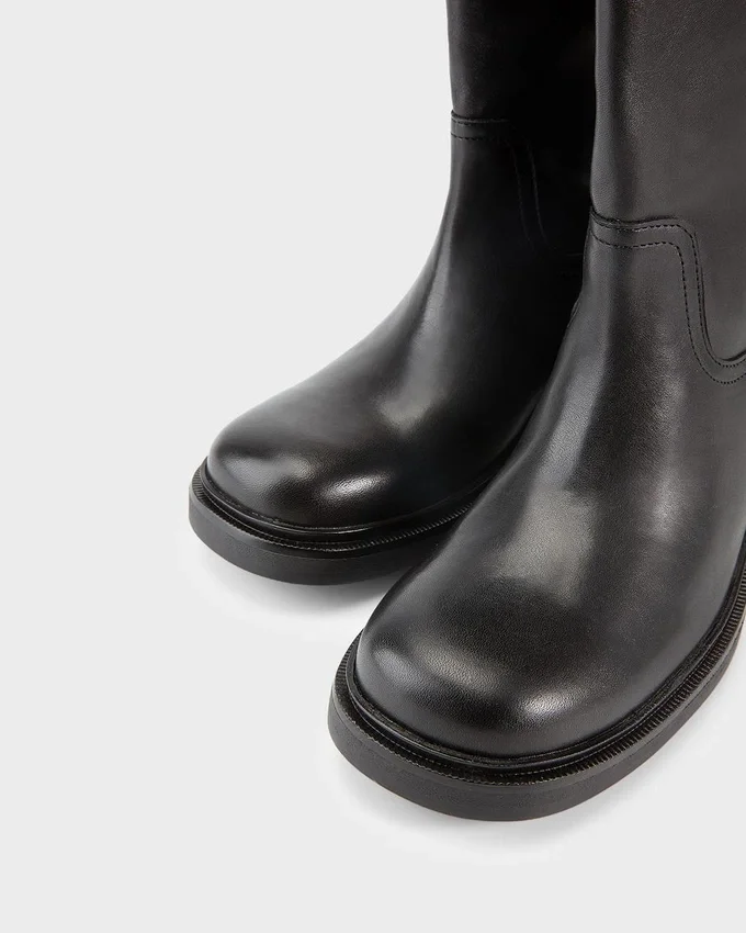 Bottes hautes Karlie