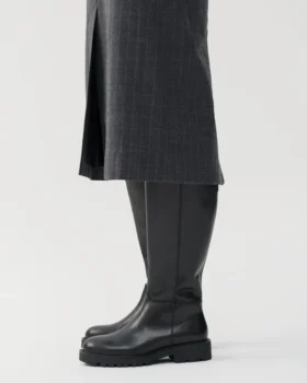 Bottes hautes Kenova