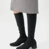 Bottes hautes Livia