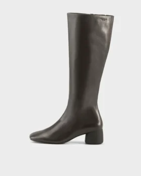 Bottes hautes Livia