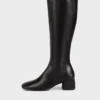 Bottes hautes Livia