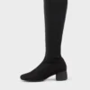 Bottes hautes Livia