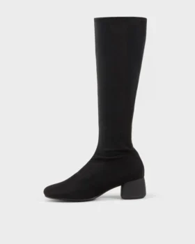 Bottes hautes Livia