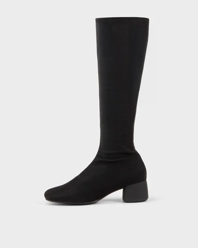 Bottes hautes Livia
