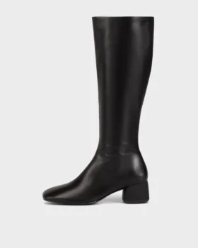 Bottes hautes Livia
