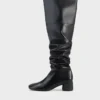 Bottes hautes Livia