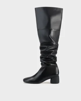 Bottes hautes Livia
