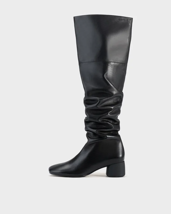 Bottes hautes Livia