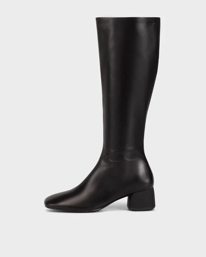 Bottes hautes Livia