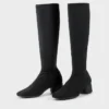 Bottes hautes Livia