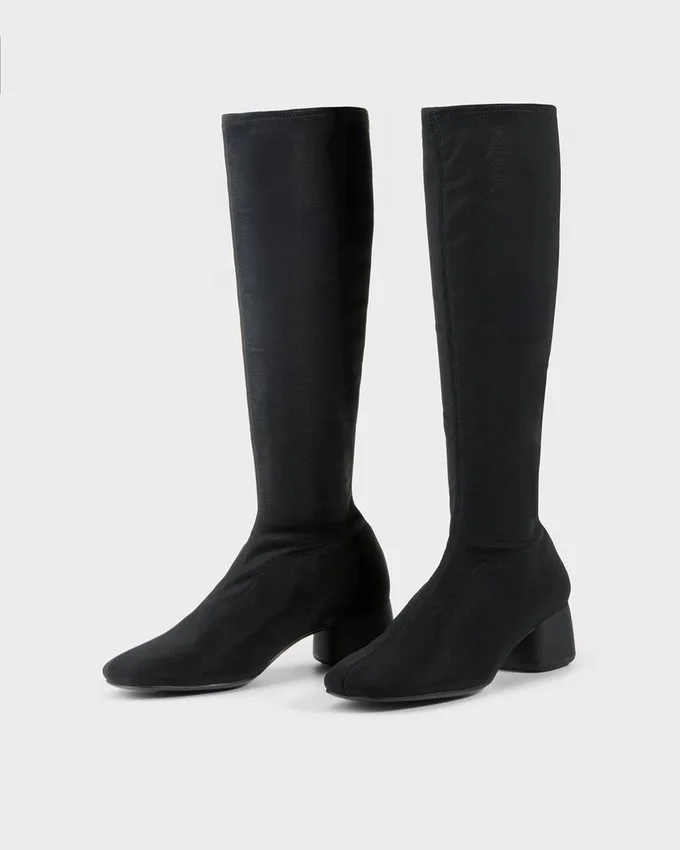 Bottes hautes Livia