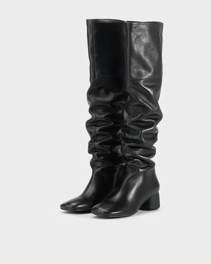Bottes hautes Livia