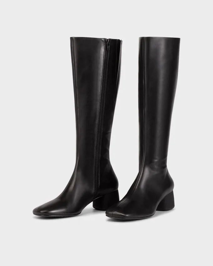 Bottes hautes Livia