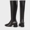 Bottes hautes Livia