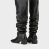 Bottes hautes Livia