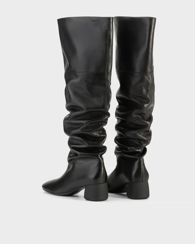 Bottes hautes Livia