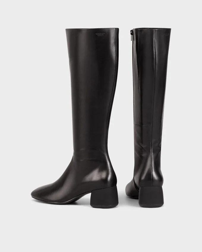 Bottes hautes Livia