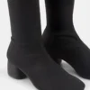Bottes hautes Livia